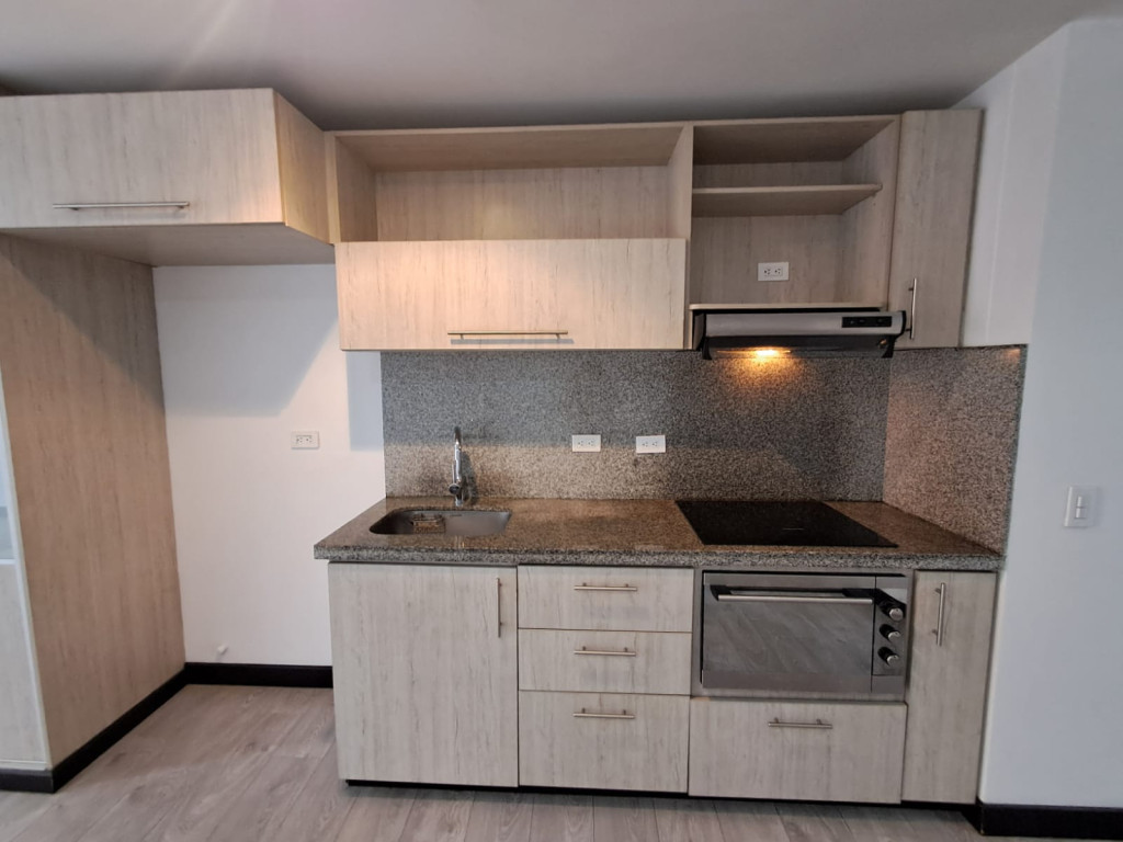 Apartamento en venta en Chapinero Central, Bogotá · foto 5 de 16