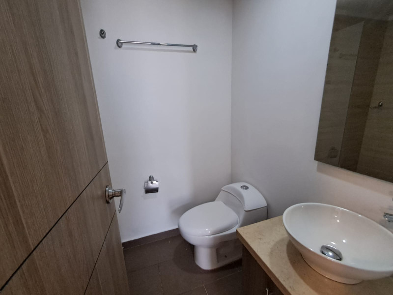Apartamento en venta en San Victorino, Bogotá · foto 17 de 24