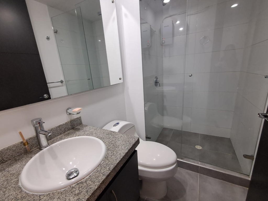 Apartamento en venta en Chapinero Central, Bogotá · foto 6 de 16