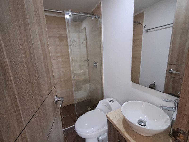 Apartamento en venta en San Victorino, Bogotá · foto 19 de 24