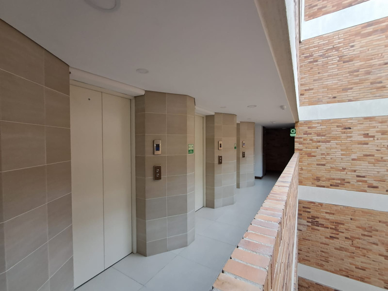 Apartamento en venta en San Victorino, Bogotá · foto 20 de 24
