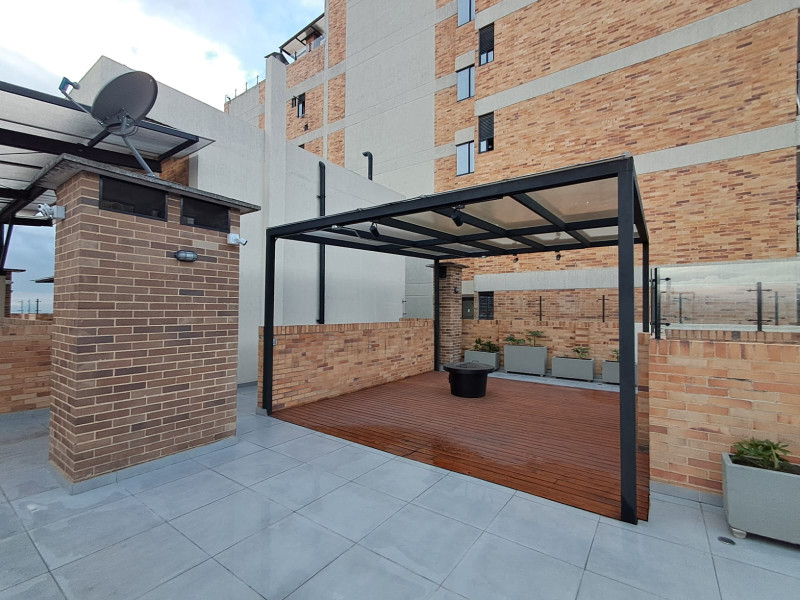 Apartamento en venta en San Victorino, Bogotá · foto 21 de 24