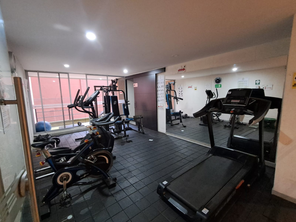Apartamento en venta en Chapinero Central, Bogotá · foto 11 de 16