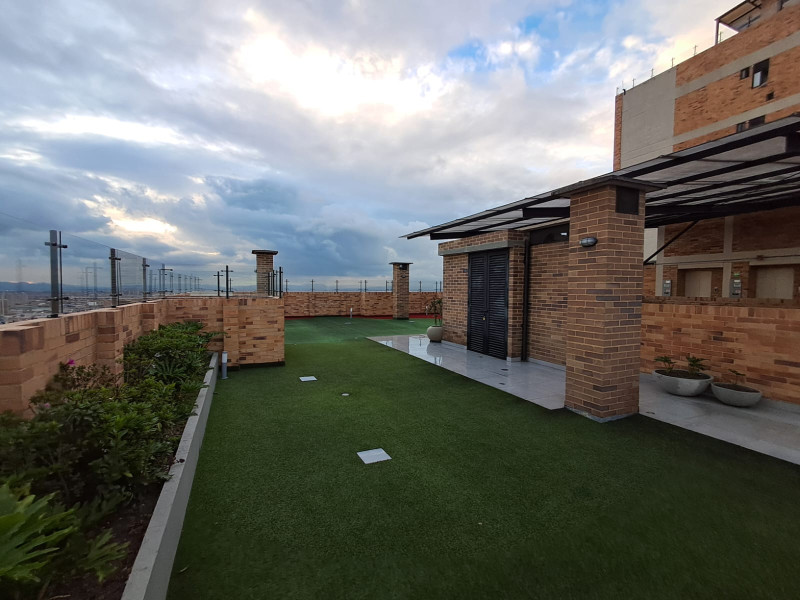 Apartamento en venta en San Victorino, Bogotá · foto 22 de 24