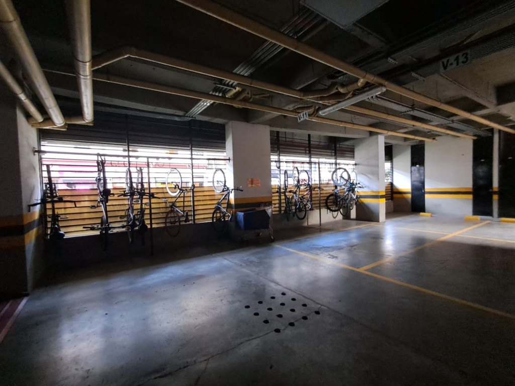 Apartamento en venta en Chapinero Central, Bogotá · foto 14 de 16