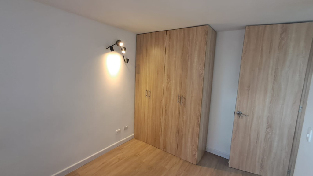 Apartamento en venta en La Felicidad, Bogotá · foto 5 de 10