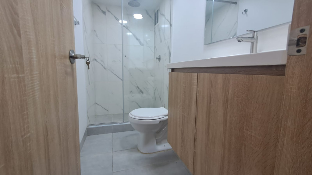 Apartamento en venta en La Felicidad, Bogotá · foto 9 de 10