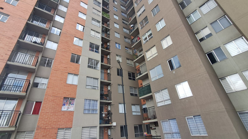 Apartamento en venta en La Felicidad, Bogotá · foto 10 de 10