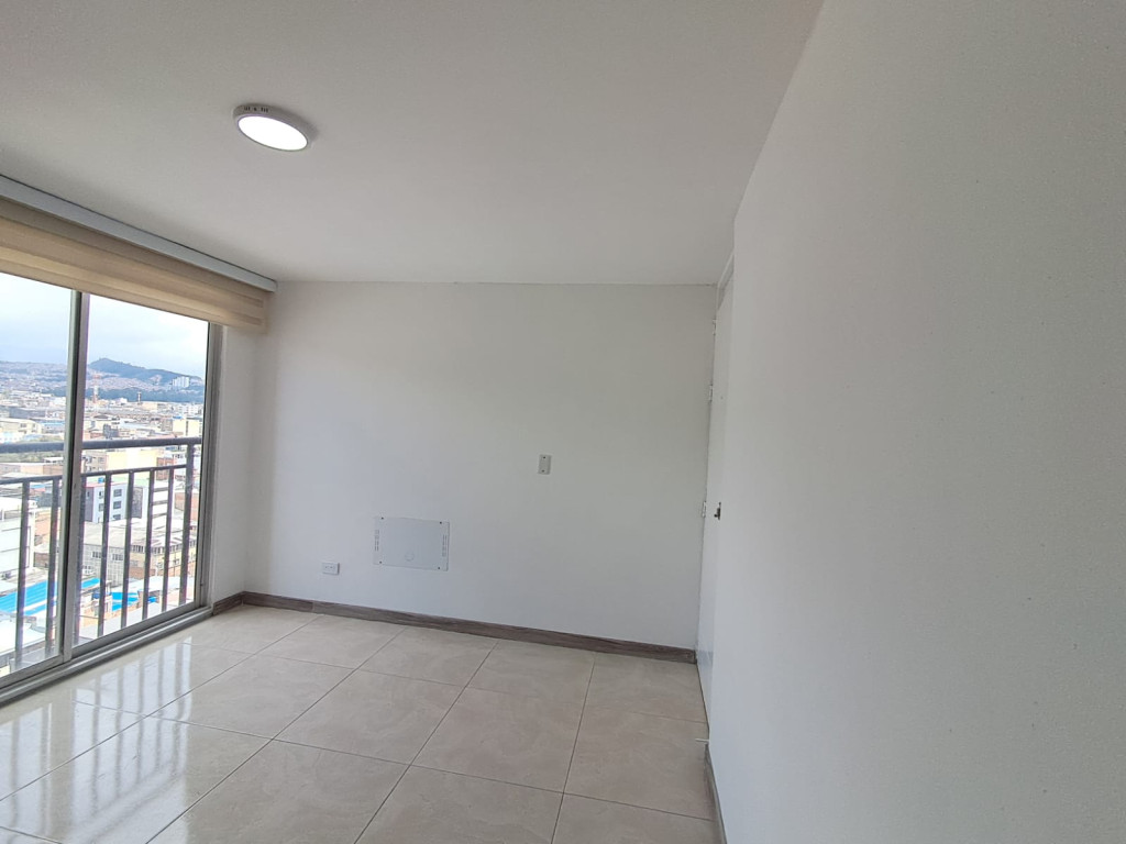Apartamento en Arriendo en La fraguita, Bogotá en La Fraguita