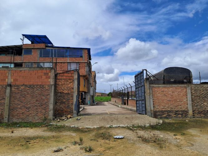 Lote en arriendo en Managua, Mosquera, 6100 m² · foto 3 de 15