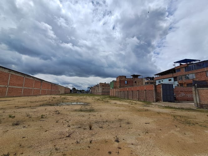 Lote en arriendo en Managua, Mosquera, 6100 m² · foto 4 de 15