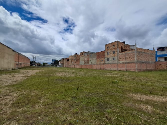 Lote en arriendo en Managua, Mosquera, 6100 m² · foto 7 de 15