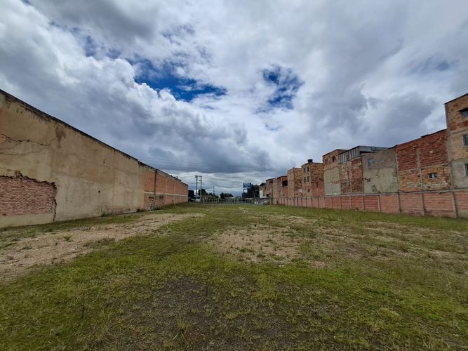 Lote en arriendo en Managua, Mosquera, 6100 m² · foto 8 de 15