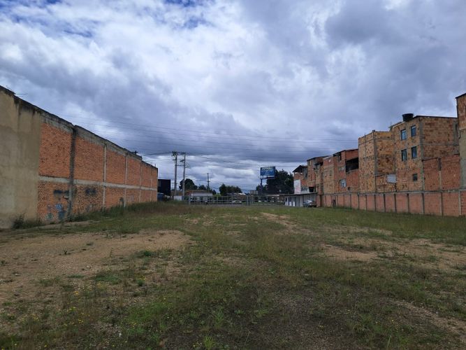 Lote en arriendo en Managua, Mosquera, 6100 m² · foto 9 de 15