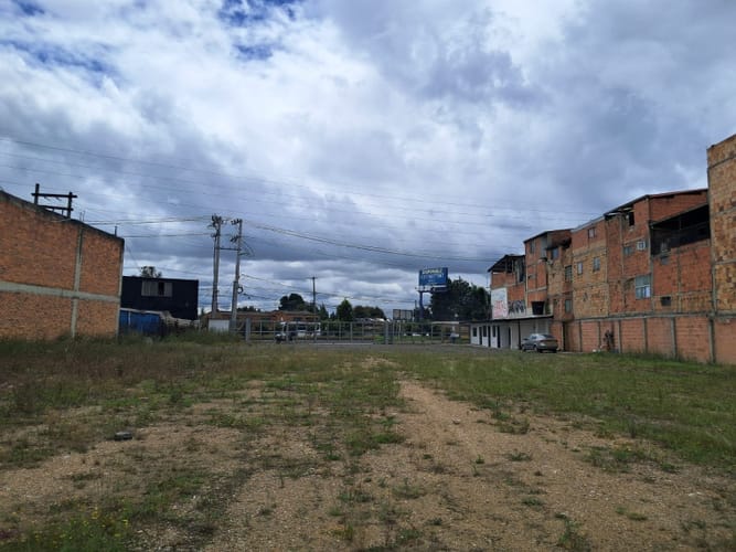 Lote en arriendo en Managua, Mosquera, 6100 m² · foto 10 de 15