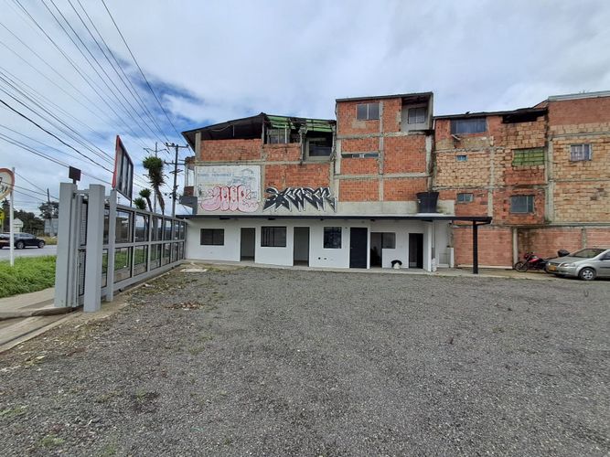 Lote en arriendo en Managua, Mosquera, 6100 m² · foto 12 de 15