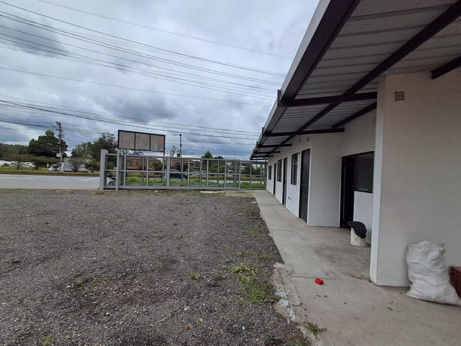 Lote en arriendo en Managua, Mosquera, 6100 m² · foto 13 de 15