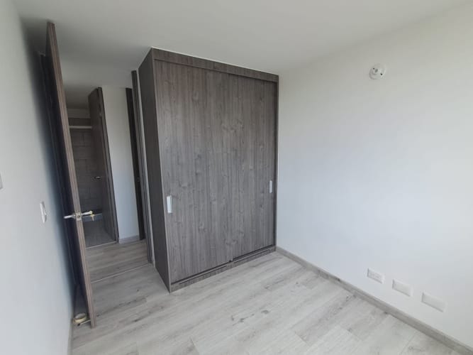Apartamento de 2 alcobas en venta en Santa Teresa, Bogotá, 60 m² · foto 5 de 22