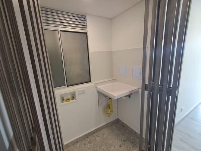 Apartamento de 2 alcobas en venta en Santa Teresa, Bogotá, 60 m² · foto 9 de 22