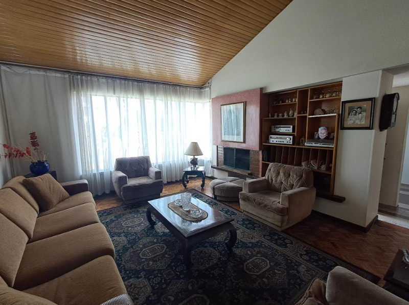 Casa en venta en Las Villas, Bogotá · foto 4 de 16