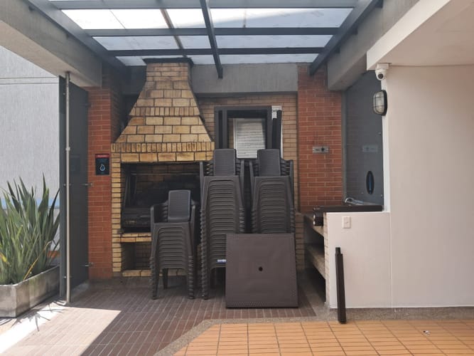 Apartamento de 2 alcobas en venta en Santa Teresa, Bogotá, 60 m² · foto 13 de 22
