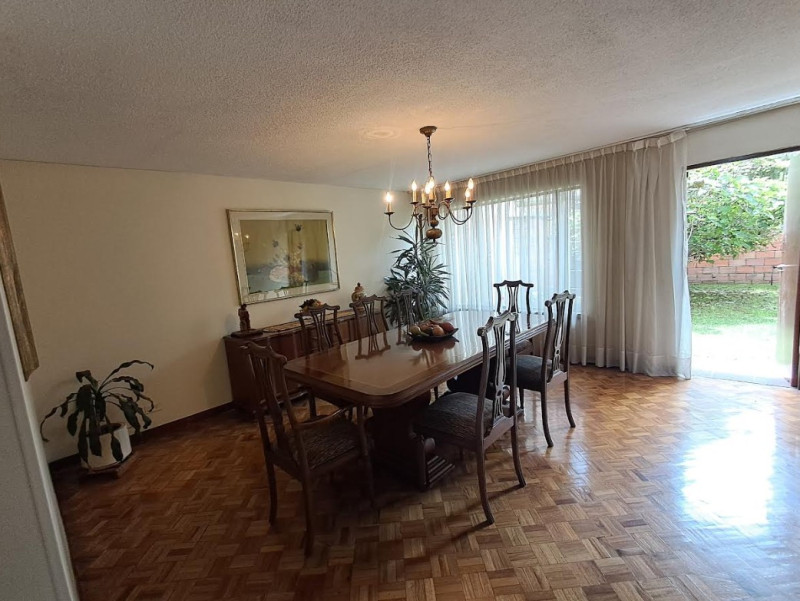 Casa en venta en Las Villas, Bogotá · foto 7 de 16