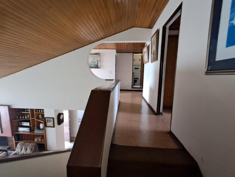 Casa en venta en Las Villas, Bogotá · foto 8 de 16