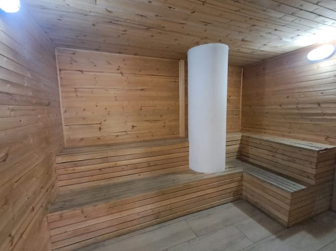 Apartamento de 2 alcobas en venta en Santa Teresa, Bogotá, 60 m² · foto 18 de 22