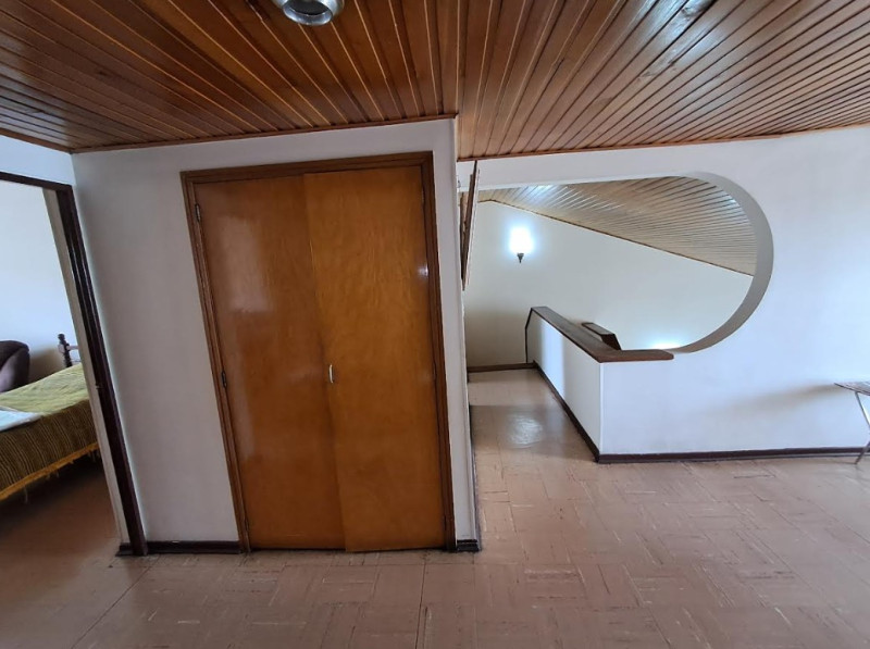 Casa en venta en Las Villas, Bogotá · foto 11 de 16