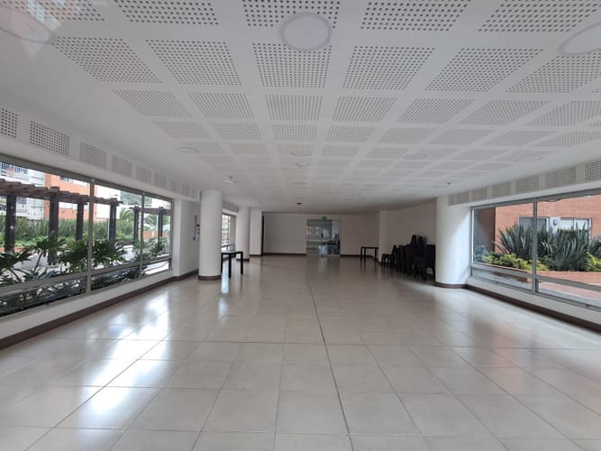 Apartamento de 2 alcobas en venta en Santa Teresa, Bogotá, 60 m² · foto 20 de 22