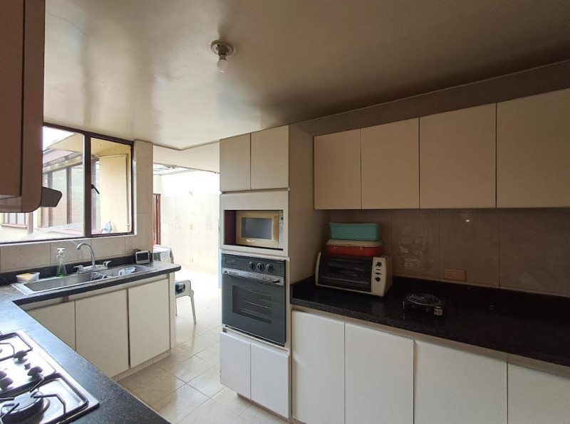 Casa en venta en Las Villas, Bogotá · foto 13 de 16