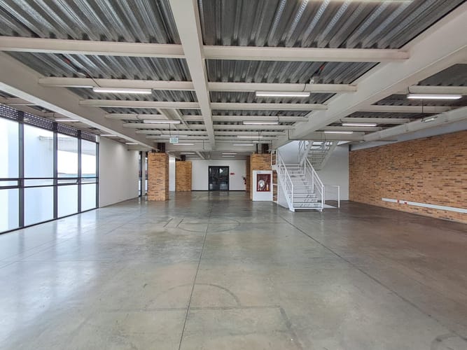 Oficina en arriendo en San Jose, Mosquera, 2096 m² · foto 5 de 12