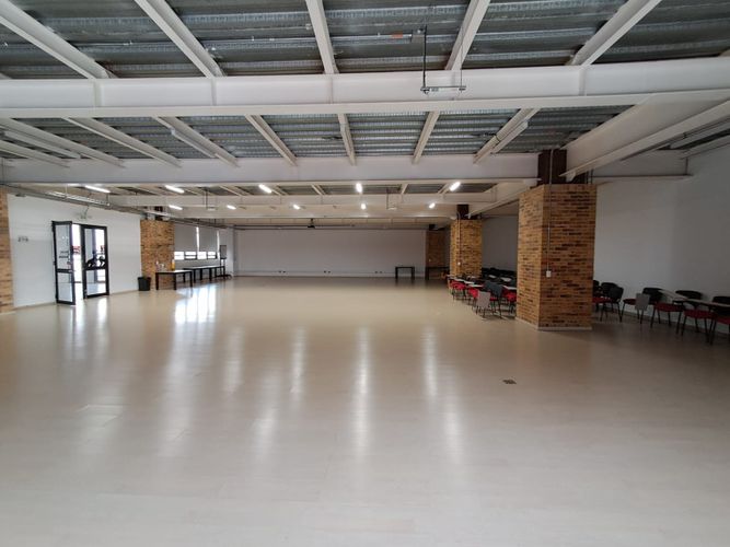 Oficina en arriendo en San Jose, Mosquera, 2096 m² · foto 8 de 12