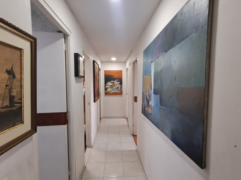 Apartamento en venta en Alhambra, Bogotá · foto 4 de 17