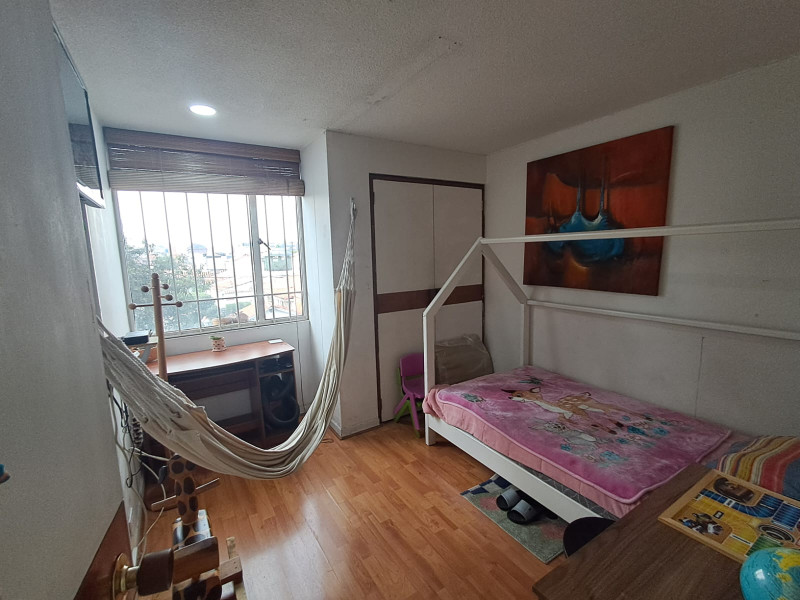 Apartamento en venta en Alhambra, Bogotá · foto 8 de 17
