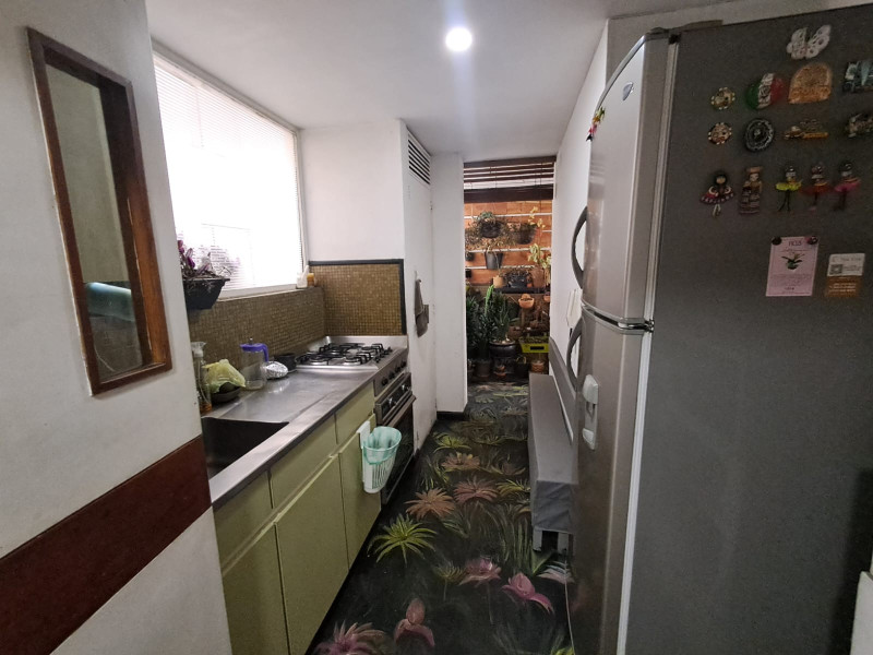 Apartamento en venta en Alhambra, Bogotá · foto 11 de 17