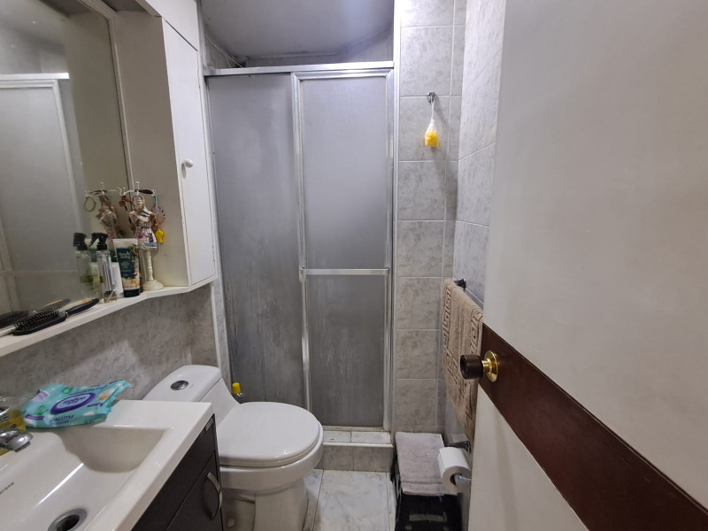 Apartamento en venta en Alhambra, Bogotá · foto 13 de 17