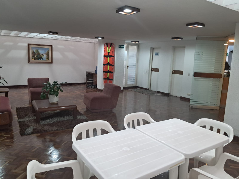 Apartamento en venta en Alhambra, Bogotá · foto 14 de 17