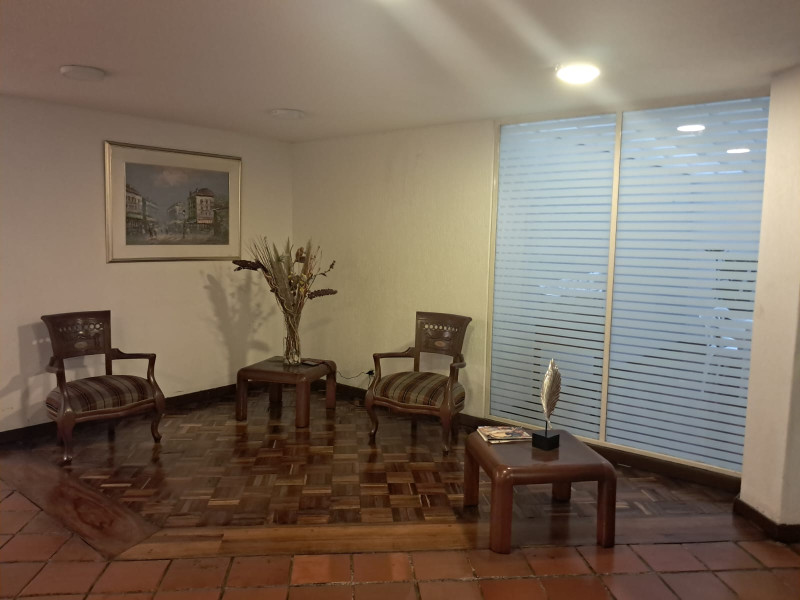 Apartamento en venta en Alhambra, Bogotá · foto 15 de 17