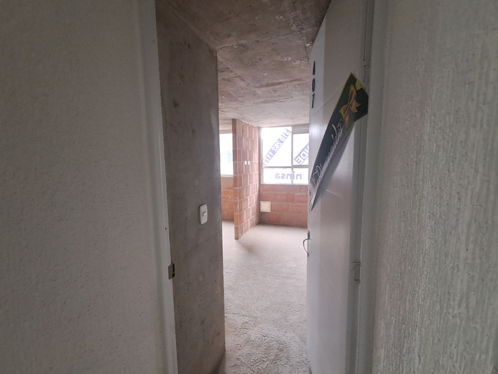 Apartamento en venta en Tuna Baja, Bogotá · foto 2 de 15