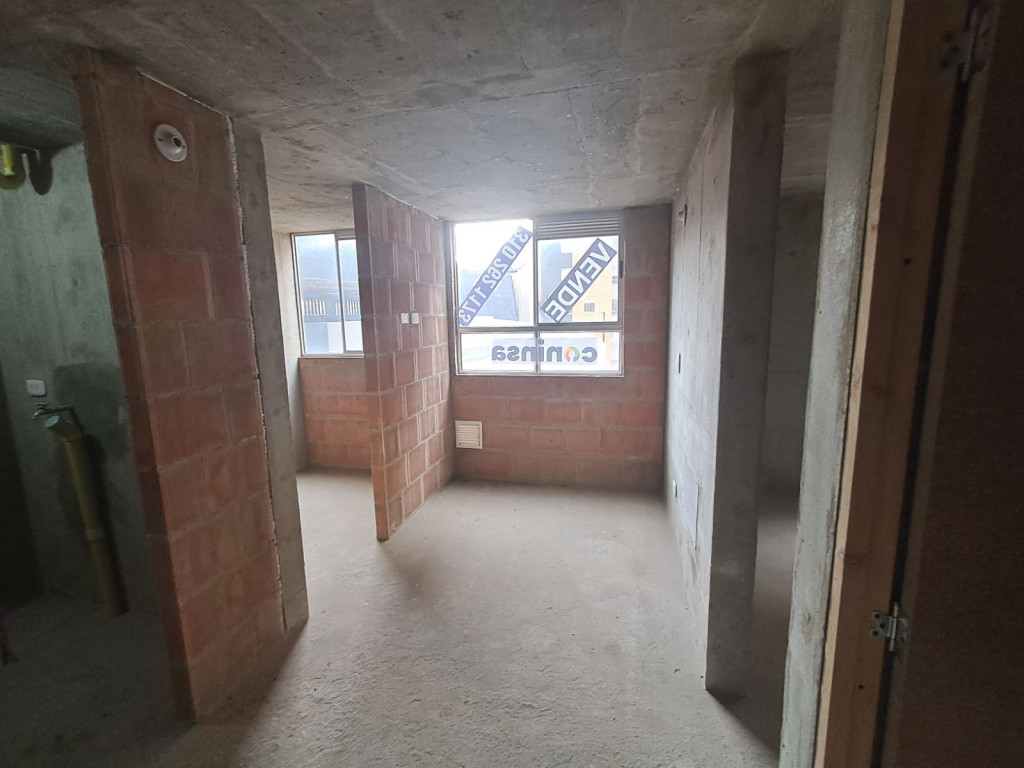 Apartamento en venta en Tuna Baja, Bogotá · foto 3 de 15