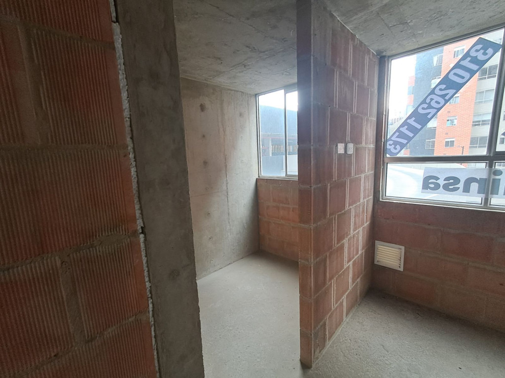 Apartamento en venta en Tuna Baja, Bogotá · foto 5 de 15