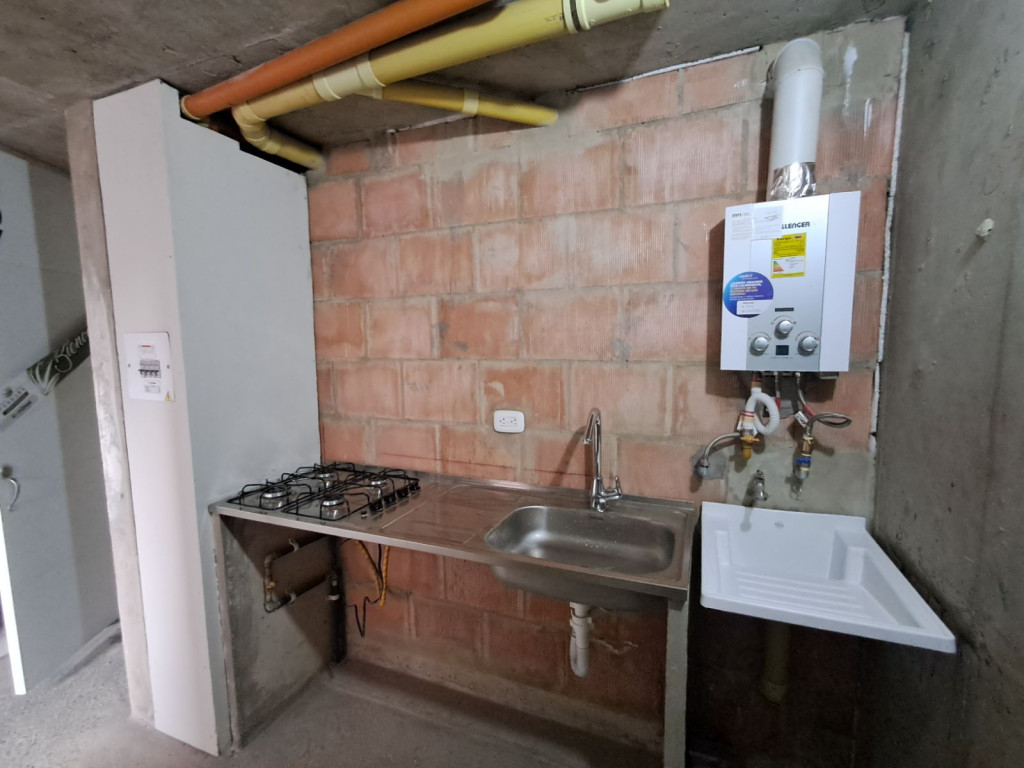 Apartamento en venta en Tuna Baja, Bogotá · foto 8 de 15