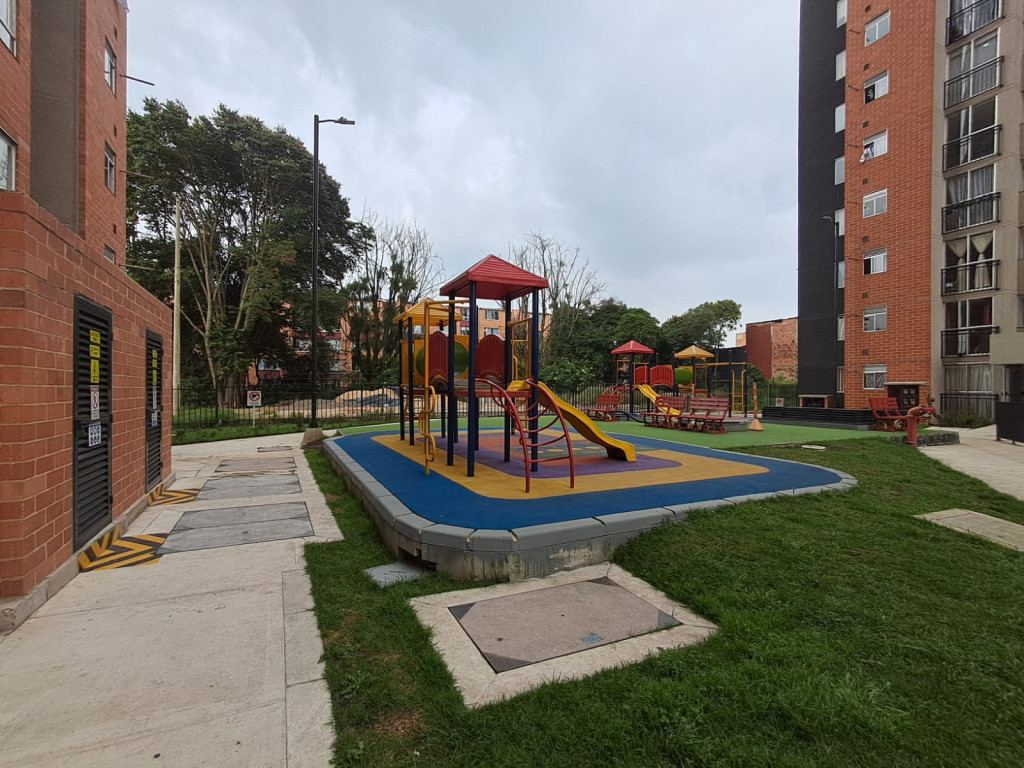 Apartamento en venta en Tuna Baja, Bogotá · foto 10 de 15