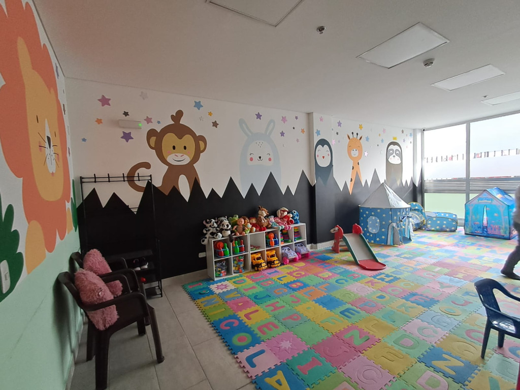 Apartamento en venta en Tuna Baja, Bogotá · foto 11 de 15