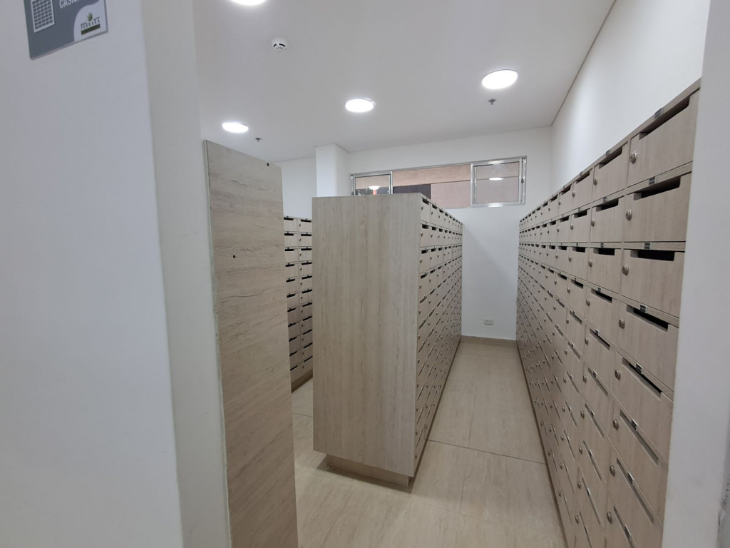 Apartamento en venta en Tuna Baja, Bogotá · foto 15 de 15
