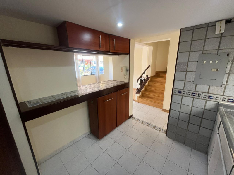 Casa en venta en La Trinidad, Chía · foto 4 de 17