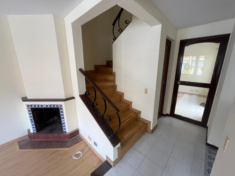 Casa en venta en La Trinidad, Chía · foto 7 de 17