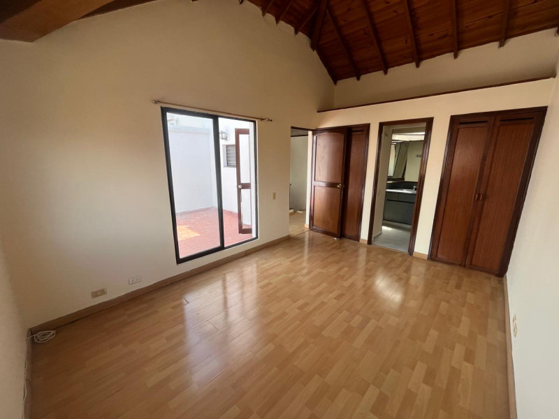 Casa en venta en La Trinidad, Chía · foto 16 de 17