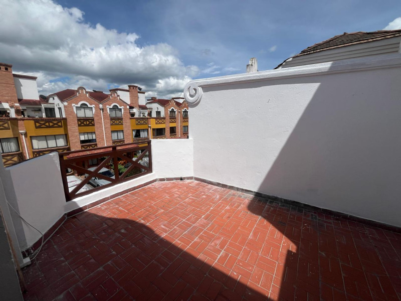 Casa en venta en La Trinidad, Chía · foto 17 de 17